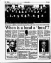 Drogheda Argus and Leinster Journal Friday 31 May 2002 Page 28