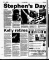 Drogheda Argus and Leinster Journal Friday 14 June 2002 Page 64
