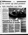 Drogheda Argus and Leinster Journal Friday 14 June 2002 Page 87
