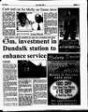 Drogheda Argus and Leinster Journal Friday 28 June 2002 Page 5