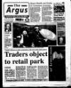 Drogheda Argus and Leinster Journal Friday 05 July 2002 Page 1