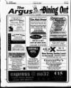 Drogheda Argus and Leinster Journal Friday 02 August 2002 Page 48