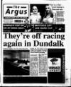Drogheda Argus and Leinster Journal