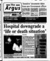 Drogheda Argus and Leinster Journal