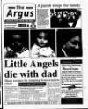 Drogheda Argus and Leinster Journal