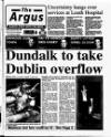 Drogheda Argus and Leinster Journal