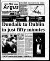 Drogheda Argus and Leinster Journal