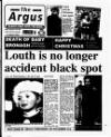 Drogheda Argus and Leinster Journal Friday 27 December 2002 Page 1