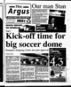 Drogheda Argus and Leinster Journal