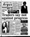 Drogheda Argus and Leinster Journal Friday 14 February 2003 Page 1