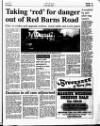 Drogheda Argus and Leinster Journal Friday 04 April 2003 Page 13