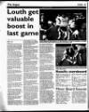 Drogheda Argus and Leinster Journal Friday 04 April 2003 Page 72