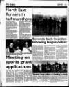 Drogheda Argus and Leinster Journal Friday 04 April 2003 Page 82