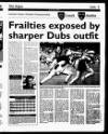 Drogheda Argus and Leinster Journal Friday 06 June 2003 Page 73