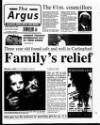 Drogheda Argus and Leinster Journal