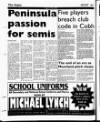 Drogheda Argus and Leinster Journal Friday 15 August 2003 Page 62