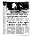 Drogheda Argus and Leinster Journal Friday 29 August 2003 Page 68