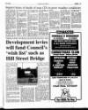 Drogheda Argus and Leinster Journal Friday 31 October 2003 Page 13