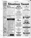 Drogheda Argus and Leinster Journal Friday 31 October 2003 Page 56