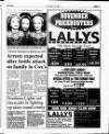 Drogheda Argus and Leinster Journal Friday 07 November 2003 Page 3