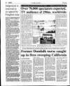 Drogheda Argus and Leinster Journal Friday 07 November 2003 Page 12