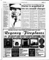 Drogheda Argus and Leinster Journal Friday 07 November 2003 Page 13