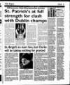 Drogheda Argus and Leinster Journal Friday 07 November 2003 Page 89