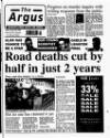 Drogheda Argus and Leinster Journal Friday 09 January 2004 Page 1