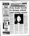 Drogheda Argus and Leinster Journal Friday 06 February 2004 Page 68