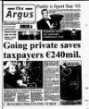 Drogheda Argus and Leinster Journal Friday 13 February 2004 Page 1