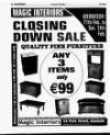 Drogheda Argus and Leinster Journal Friday 13 February 2004 Page 32