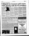 Drogheda Argus and Leinster Journal Friday 09 April 2004 Page 17