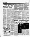 Drogheda Argus and Leinster Journal Friday 09 April 2004 Page 46