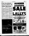 Drogheda Argus and Leinster Journal Friday 18 June 2004 Page 3