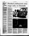 Drogheda Argus and Leinster Journal Friday 18 June 2004 Page 4