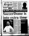 Drogheda Argus and Leinster Journal Friday 25 June 2004 Page 1