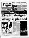 Drogheda Argus and Leinster Journal Friday 16 July 2004 Page 1