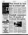 Drogheda Argus and Leinster Journal Friday 23 July 2004 Page 2