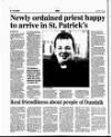 Drogheda Argus and Leinster Journal Friday 10 September 2004 Page 12