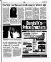 Drogheda Argus and Leinster Journal Friday 10 September 2004 Page 13