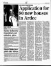 Application for 80 new houses in Ardee