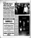 Drogheda Argus and Leinster Journal Friday 28 January 2005 Page 22