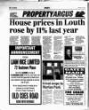 Drogheda Argus and Leinster Journal Friday 11 February 2005 Page 32
