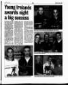 Drogheda Argus and Leinster Journal Friday 11 February 2005 Page 49