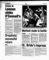 Drogheda Argus and Leinster Journal Friday 25 February 2005 Page 56