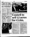 Drogheda Argus and Leinster Journal Friday 04 March 2005 Page 23
