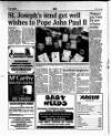 Drogheda Argus and Leinster Journal Friday 11 March 2005 Page 2