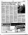 Drogheda Argus and Leinster Journal Friday 18 March 2005 Page 11