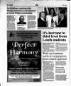 Drogheda Argus and Leinster Journal Friday 18 March 2005 Page 14