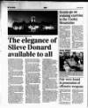 Drogheda Argus and Leinster Journal Friday 18 March 2005 Page 58